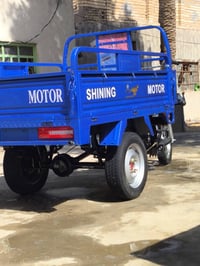 ستوته • محرك ٢٠٠ • موديل ٢٣