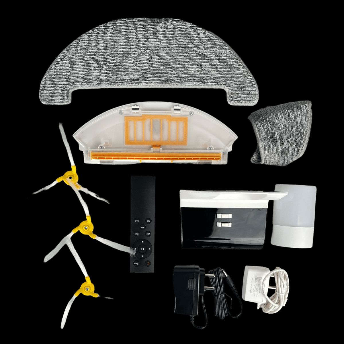 مكنسة و ماسحة ارضيات روبوت ماركة Amtidy

الميزات:

روبوت ذكي يعمل على الأوامر الصوتية كما يمكن ربطه على التطبيق

خزان خاصة لسحب الغبار وآخر لتنظيف ومسح الأرضيات

تصميم مميز مع مظهر خارجي أنيق

حركة بشكل مستقيم ومتعرج لتقوم بتنظيف كافة الزوايا

فرشاة مزدوجة مصممة بشكل خاص لالتقاط شعر الحيوانات الأليفة

ريموت كنترول للتحكم عن بعد

خزان بسعة 500 مل لتر

مانع للسقوط مع اربع حساسات استشعار

عجلتان كبيرتان لسهولة الحركة

يعود للشحن بشكل تلقائي عند نفاذ البطارية

الملحقات: 4 فرشاة للتنظيف, فرشاة لتنظيف الجهاز, وصلة مسح إضافية لمسح الارضيات

أبعاد الجهاز: الارتفاع  8 سم  القطر 32 سم

أبعاد الغلاف: 51×39×12 سم

المنشأ: الصين

الملاحظات:

لا تعمل المكنسة على الزولية

الأوامر الصوتية تعمل على اللغة الإنكليزية فقط


**إذا كنت صاحب هذا الإعلان وتريد حذفه لأي سبب، رجاءا أرسل رسالة إلى الدعم الفني**