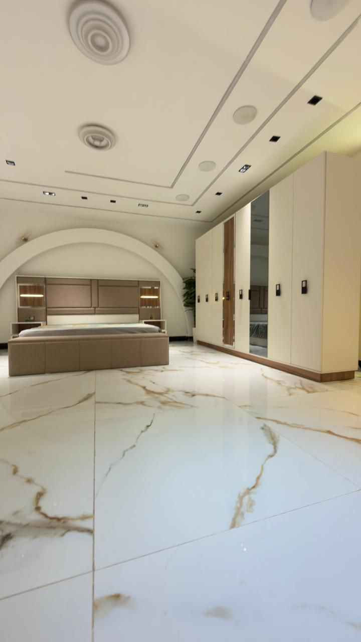 *موديل           3303          الجوزي*

*10 قطع             كنتور ملحق 320*

❇️ قياسات ضخمه 
❇️ ميز تواليت كبير
❇️ اللون الجديد المتميز 
❇️ السرير والشازلونه مخزن
❇️ إناره بالكومديات  ✨✨✨
❇️ المصنع الأصلي 
❇️ برغي حديد وچوي حديد
🆘   *ضهر الغرفه بلوك بالكامل*

•    السعر مليون و 400 الف*       • بغداد, العراق


**إذا كنت صاحب هذا الإعلان وتريد حذفه لأي سبب، رجاءا أرسل رسالة إلى الدعم الفني**