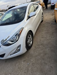 النترا • ٢٠١٤ • حادثه