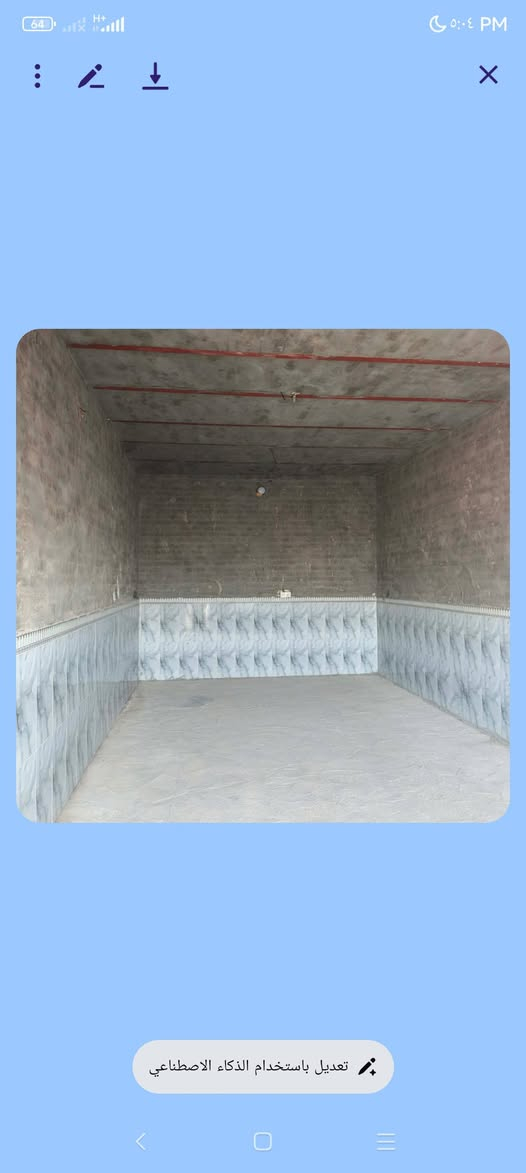 سلام عليكم بيت بل مراد البيع طابو زراعي مساحه 200م بناء طابوك سعر 30  تصال *********** قضاء القاسم
