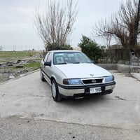 فيكترا • ١٩٩٢ • رقم أربيل