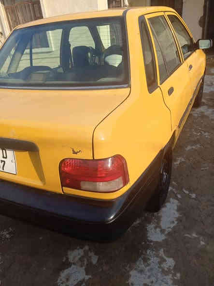 السلام عليكم سايبه 2011سياره حلوه وجاهزه كير مكينه حلوات شواصي نضاف كشر شوفت عينك دوشمه عامه تخم تاير ويل  تخم سماعات ماصدات +شباك+بكلايتات كله جديد  سياره متعوب عليه كربائيات كله شغاله رقم بغداد نكليزي سنويه ل27السعر24وبيه مجال بصيط بيها فقط مشط ستيرن تعبان ***********مكاني بغداد دوره
