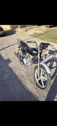 دراجة • موديل ١٩ • وراق كامله