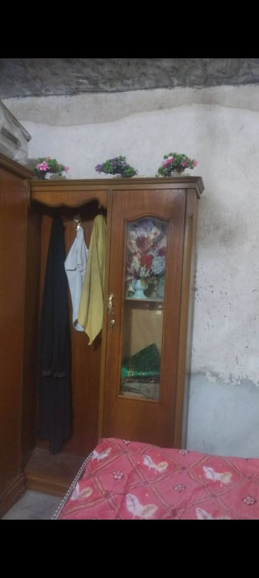 غرفة تسكام للبيع بسبب ضيق المكان أو للمراوس مع غرفه اصغر منهه المكان نجف حي ميسان... مكلفة بالنشر


**إذا كنت صاحب هذا الإعلان وتريد حذفه لأي سبب، رجاءا أرسل رسالة إلى الدعم الفني**