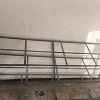 مدرج مخضر 2 متر السعر 75 الف مكاني بغداد الكاظمية الطي الرقم للأستفسار...