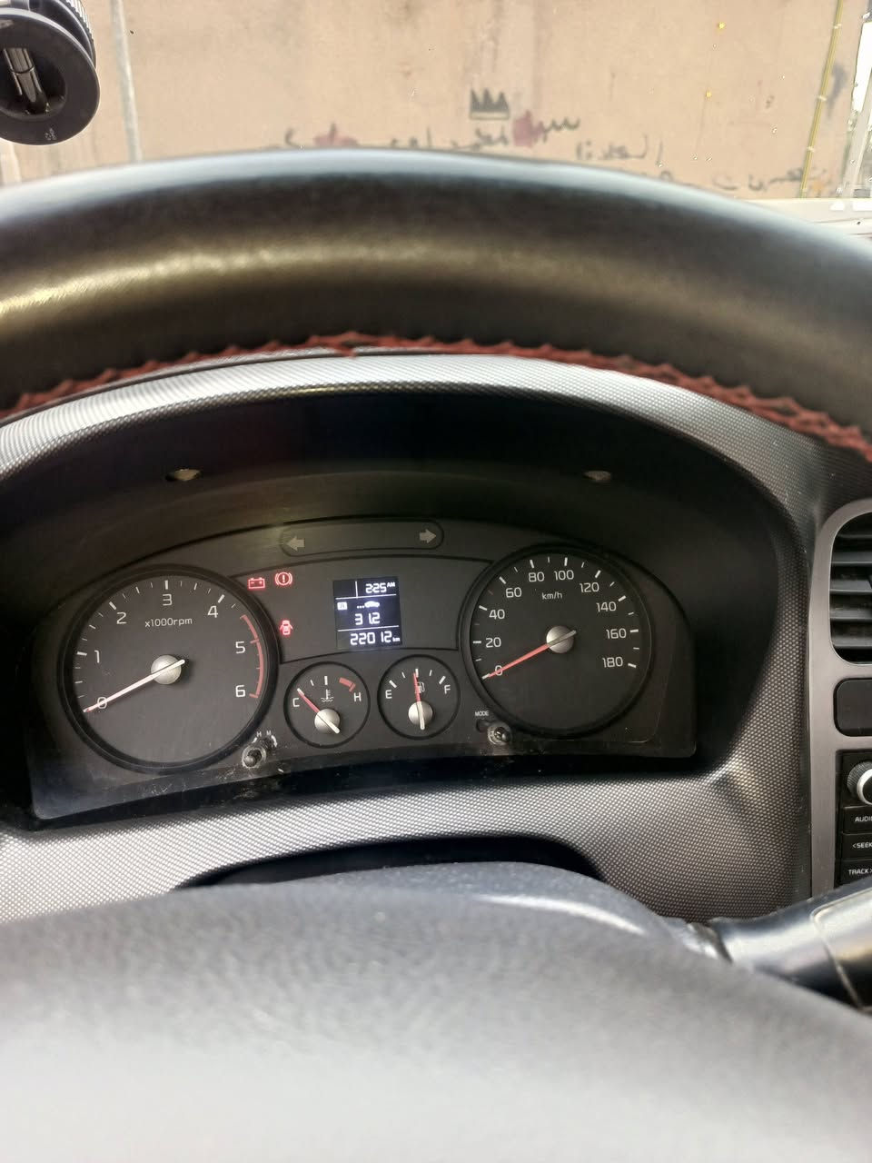 السلام عليكم كيا فحل للبيع موديل 2022 ماشية هلكد مثل البلصورة حقيقي كفالة عامة  رقم بغداد بسمي السيارة تحويل ثاني يوم مكاني المدينة *********** الرقم متوفر بيه واتساب
