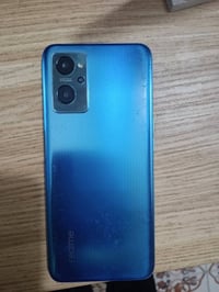 ريلمي 9i • بطارية 5000 • سناب دراجون 680