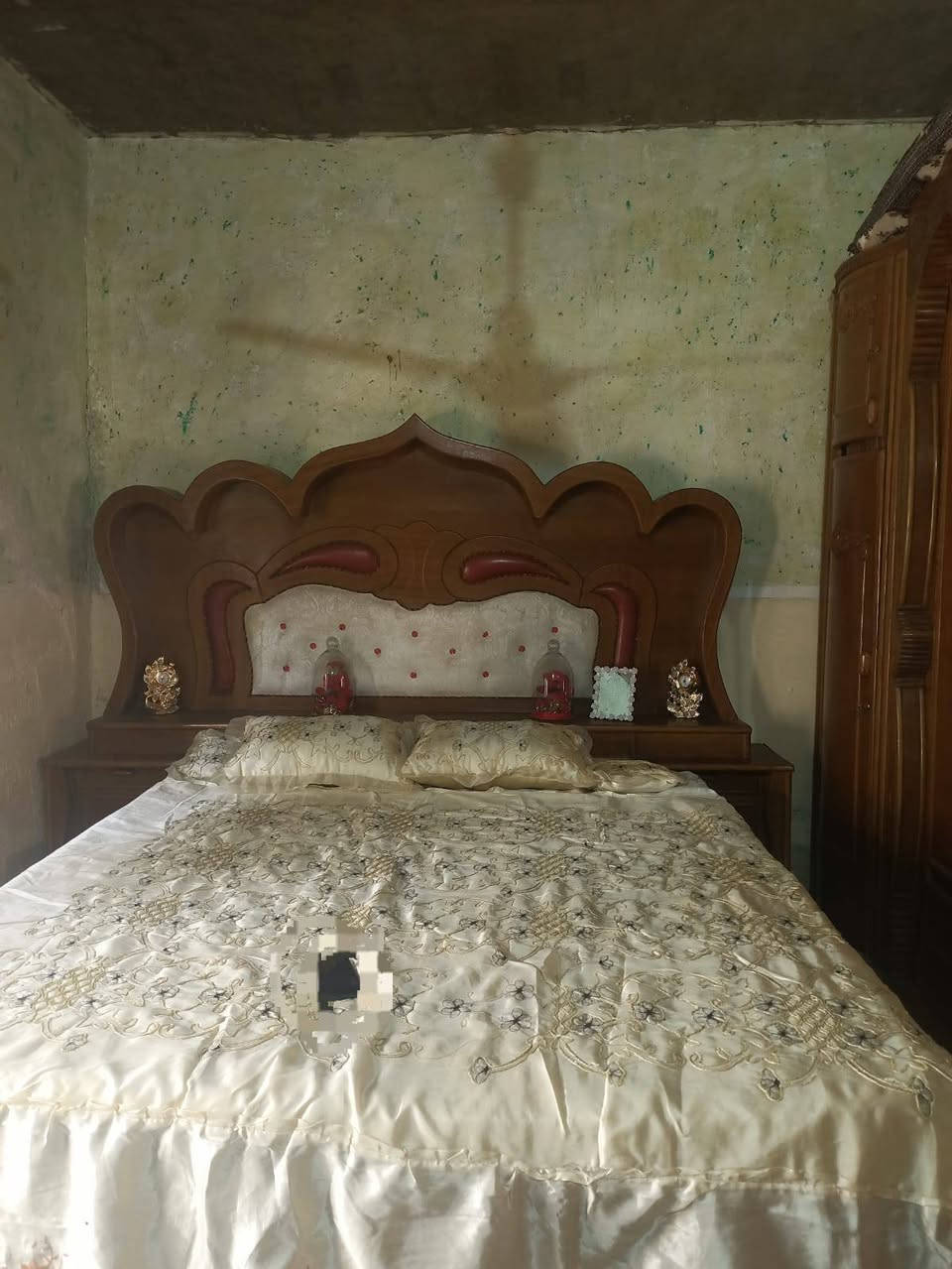 غرفه للبيع  المكان نجف السعر 850


**إذا كنت صاحب هذا الإعلان وتريد حذفه لأي سبب، رجاءا أرسل رسالة إلى الدعم الفني**