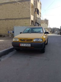 سايبا • ٢٠١٢ • ٥٣٠٠٠ كم