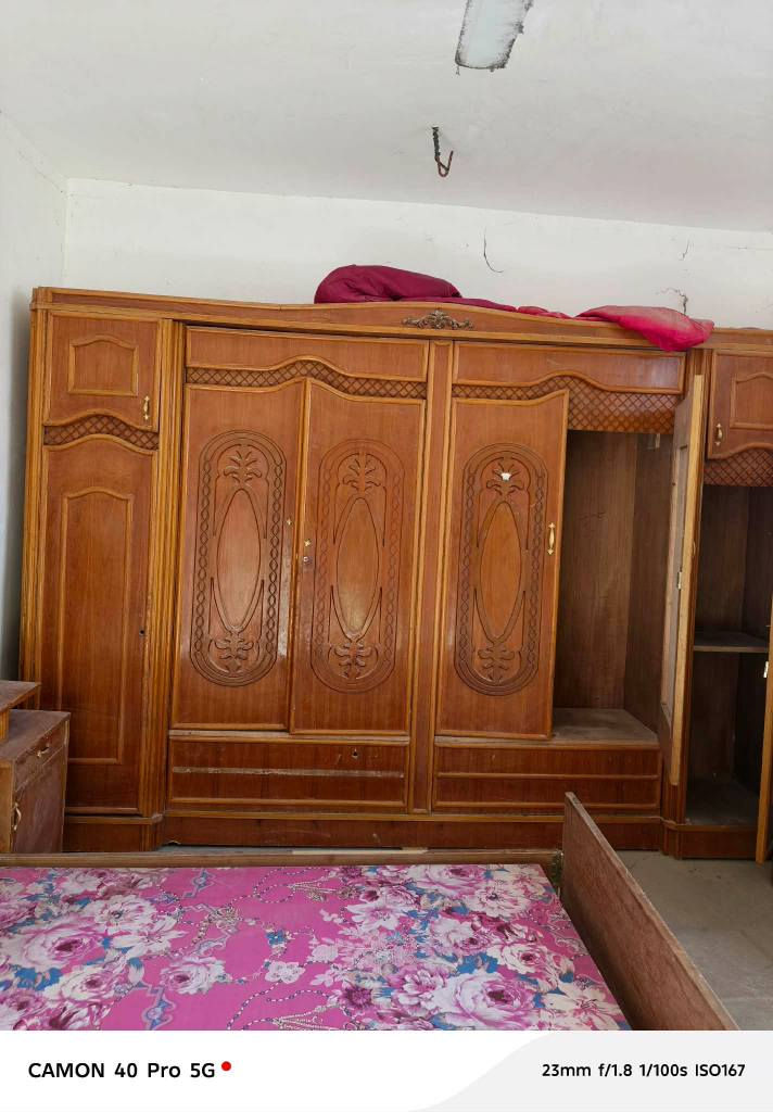 غرفة مع بوفية كاملة ومن الاخير كسر السعر 500 الف
المكان طويريج البكريدة كربلاء, العراق


**إذا كنت صاحب هذا الإعلان وتريد حذفه لأي سبب، رجاءا أرسل رسالة إلى الدعم الفني**