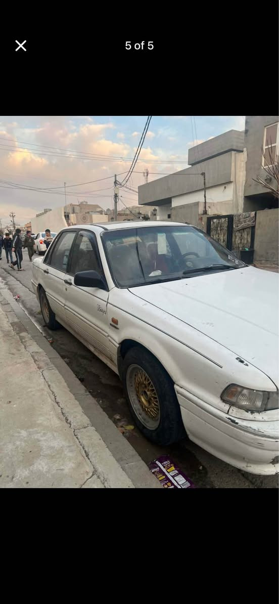 *********** أربيل, العراق
