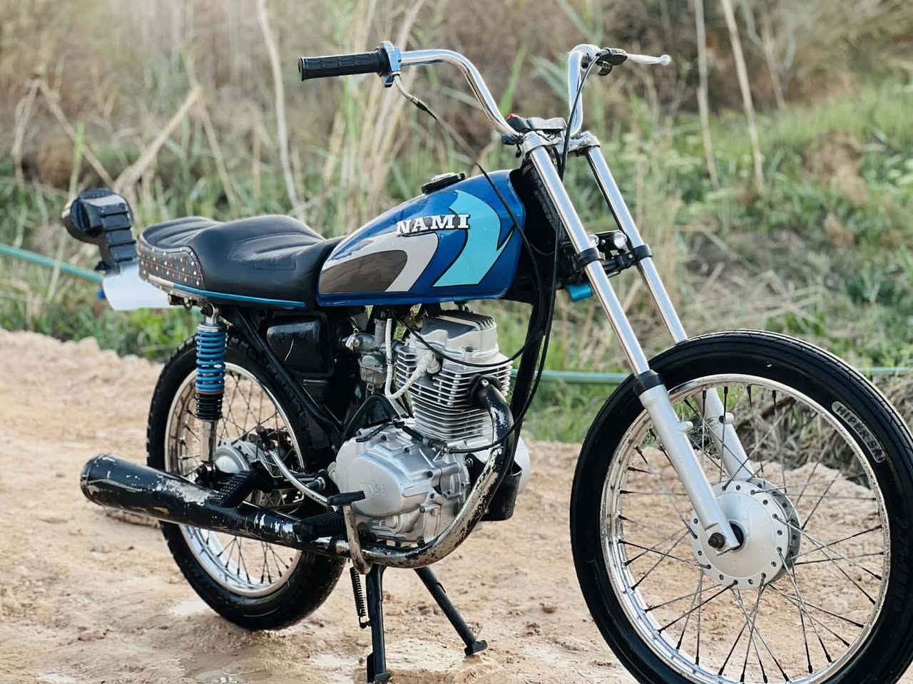 نامه گلگ 23ولفات فقط مبدل بيه للبيع السعر خاص


**إذا كنت صاحب هذا الإعلان وتريد حذفه لأي سبب، رجاءا أرسل رسالة إلى الدعم الفني**