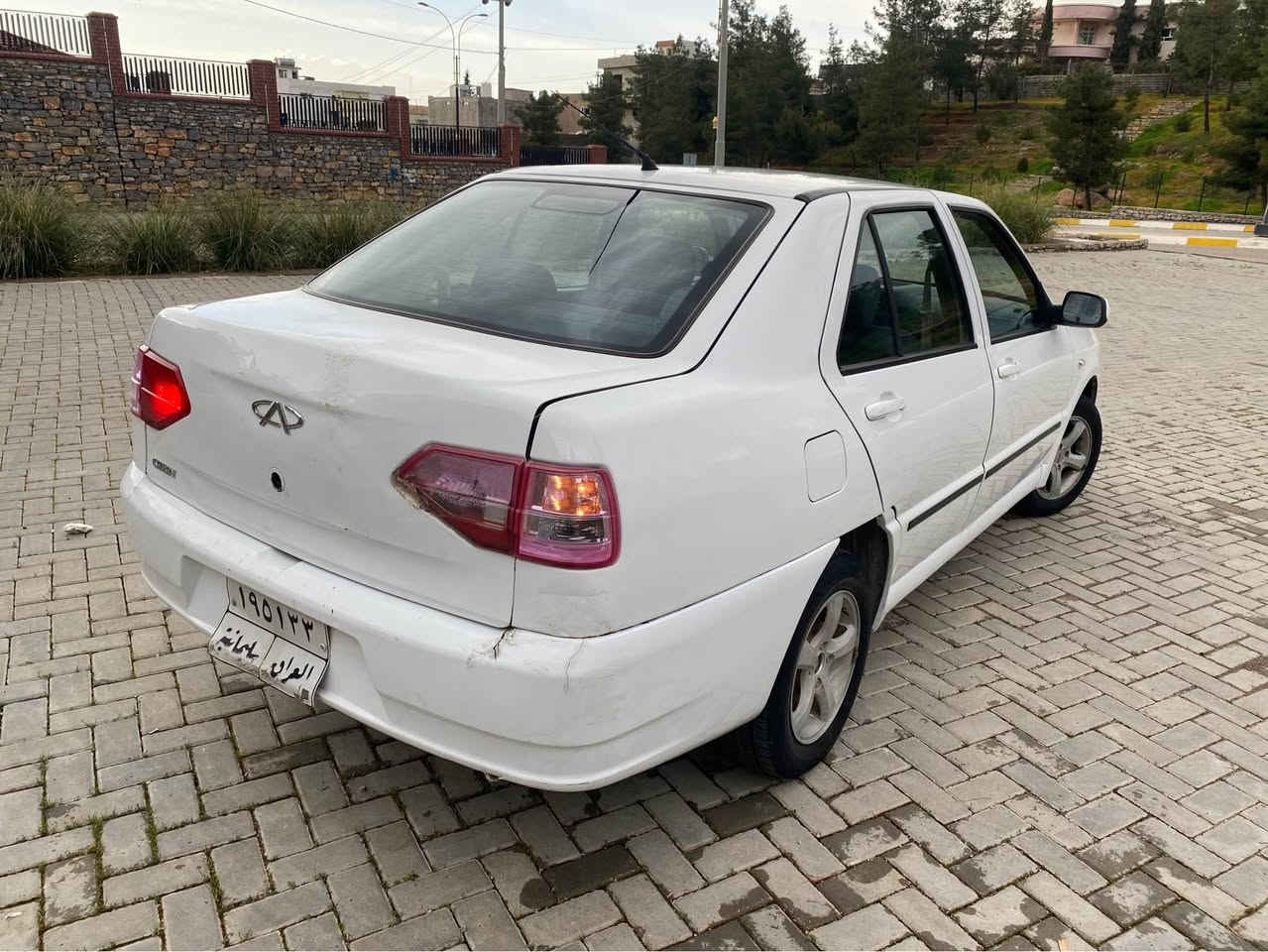 سەرەتا بە ناوی خوای گەورە و میهرەبان

فرۆشتنی خێرا

شێری کیون
مۆدیل ٢٠١٤
رەنگی سپی
مواسفات خلیجی سفری ئیرەیە و چوار جام کارەبایی و دەبل گیچ و دەبل ایرباگ و تەبرید گەرم و سارد و ویل کەپە و قفل مرکزی و گیر عادی و اۆکس و سیدی و بلوتوس و زۆر مواسفاتی تر..!
نموونە لە جوانی و پاکی
گیر و مەکینە و کارەبایی و تەبرید و تەقە و رەقە و تندوتۆلی بەشەرت
سەیارەکە یەک دەستە و بە ناوی خۆمانەوەیە
گیر و مەکینەی بیلاد یابانی لانسەرە گیر عادی
گیر و مەکینەی بەشەرت نەکراوەتەوە
ئەشیای زۆر وەک و خۆل وایە و مەرخوبە
ئەشیایی هەرزانە
٤ تایە و ویلی لۆکی بیلادی لە ژێرە
دەعم و لیدراوی و بۆیاخی نیە بەشەرت
پیش و دوای کەپسە و سەقف و شان و چواردەوری شوشەیی
سەنەوی تازەیە و بە ناوی خۆمانەوەیە و تەحویل و خرامە و بە ناوکردن بەشەرت
ماڵی دۆستە و دیناریک مەسروفی نیە
بۆ عەیب و عار پرسیار مەکە.!
شوین// هەڵەبجەی شەهید
سعری// ٤٣ گڵا و مجالیکی برایانەی تیدایە

ئاسیا ***********
کۆرەک ***********
ژمارە تەلەفون.! واتساب و تیلگرام و ڤایبەری لەسەرە.! حلبجة, السليمانية
