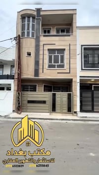 #للبيع مشتمل(50م)🏡 📍حي الشباب- خلف ماركت الليرة.  بناء حديث درجة اولى ...