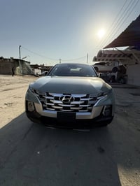 سنتا كروز • ٢٠٢٤ • حادث خفيف