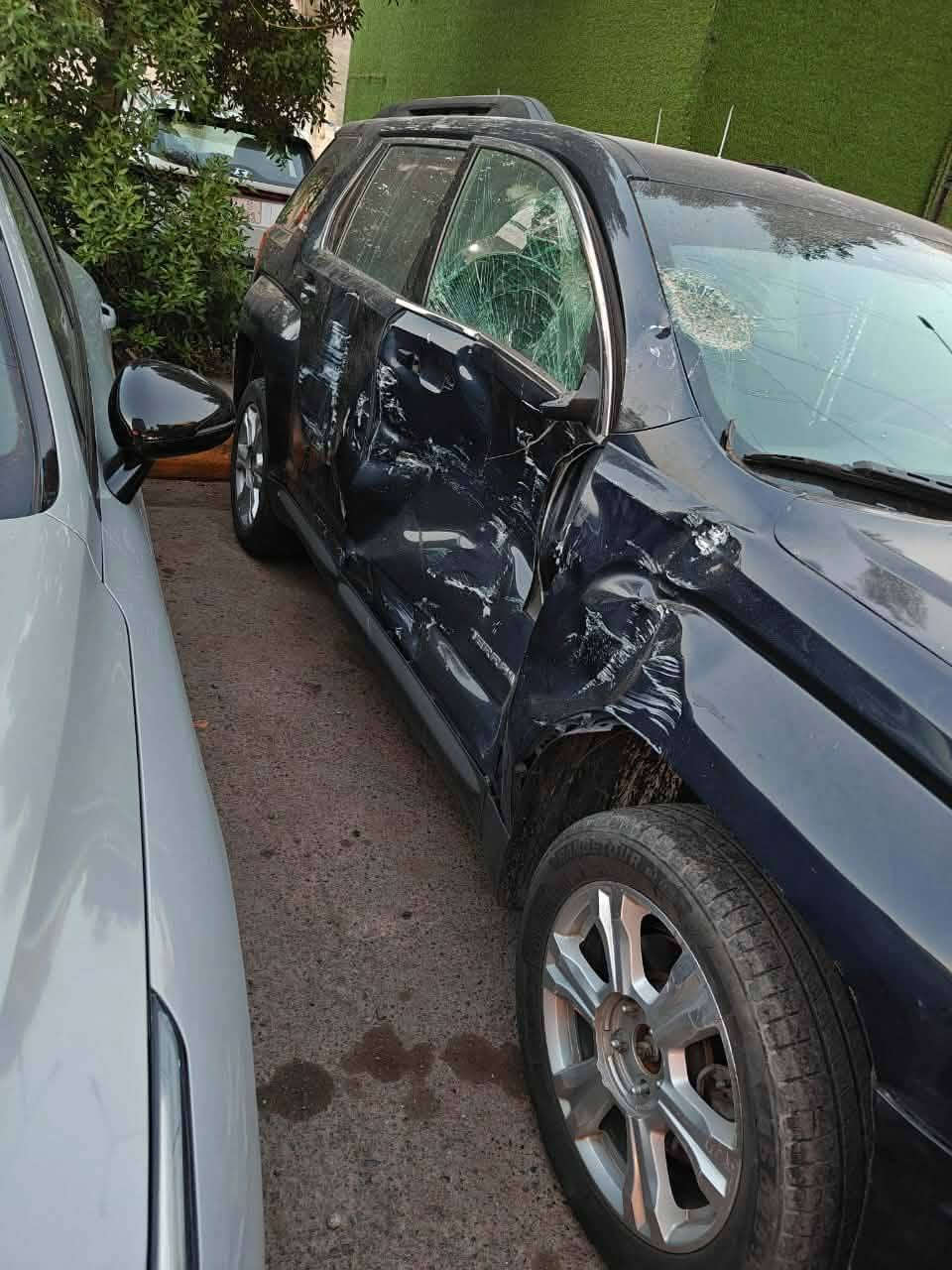 للبيع او المروس جمسي تيران ٢٠١٧ حادثه أمريكا جاملغ وباب رقم اربيل الرقم *********** اخوان مكلف بالنشر اتريد تفاصيل اكثر خابر صاحب السياره السعر ٧٥ وبيها مجال حك الجيه
