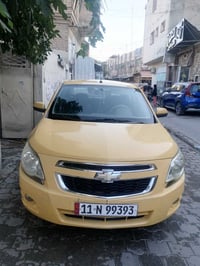 سياره شوفر كوبلت ٢٠١٧ مكانه بغداد رقم انكليزي السعر ٧٧بيه مجال الاتصال...