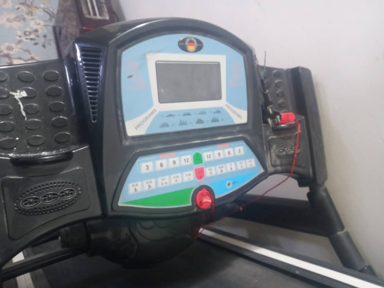 بەناوی خوای گەورە ئەم جیهاز ڕێکردنە بۆ فرۆشتن 160معمەلە 
شوێن کەلار


**إذا كنت صاحب هذا الإعلان وتريد حذفه لأي سبب، رجاءا أرسل رسالة إلى الدعم الفني**