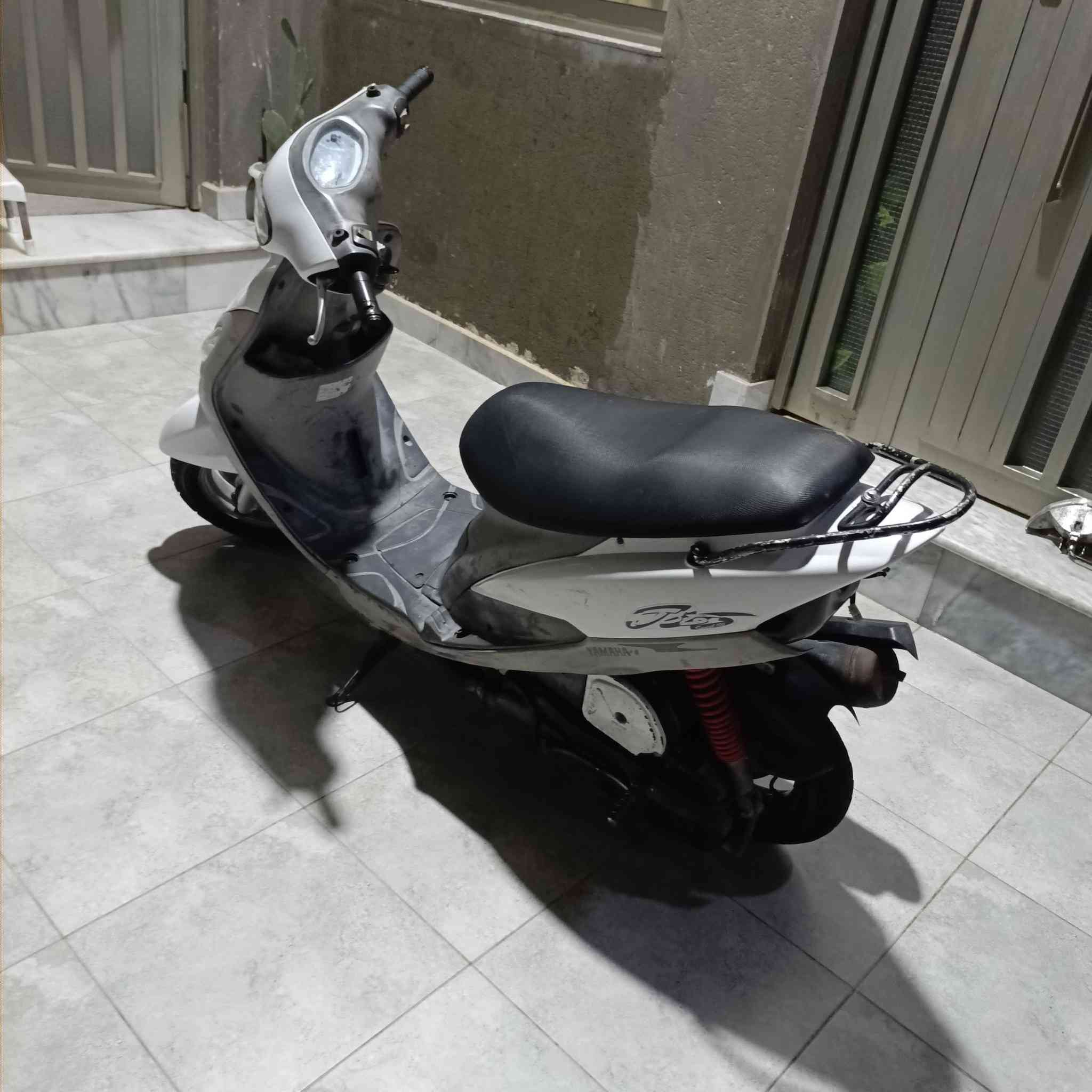 السلام وعليكم دراجه ماكس منغولي للبيع مفتوحه مره وحده 
دراجه كامله نقص مابيه
 مكاني سماوه حي 36سعر خاص
***********
