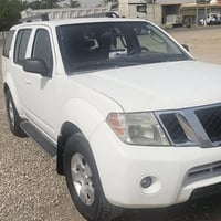 بافندر • ٢٠٠٨ • وارد امريكي
