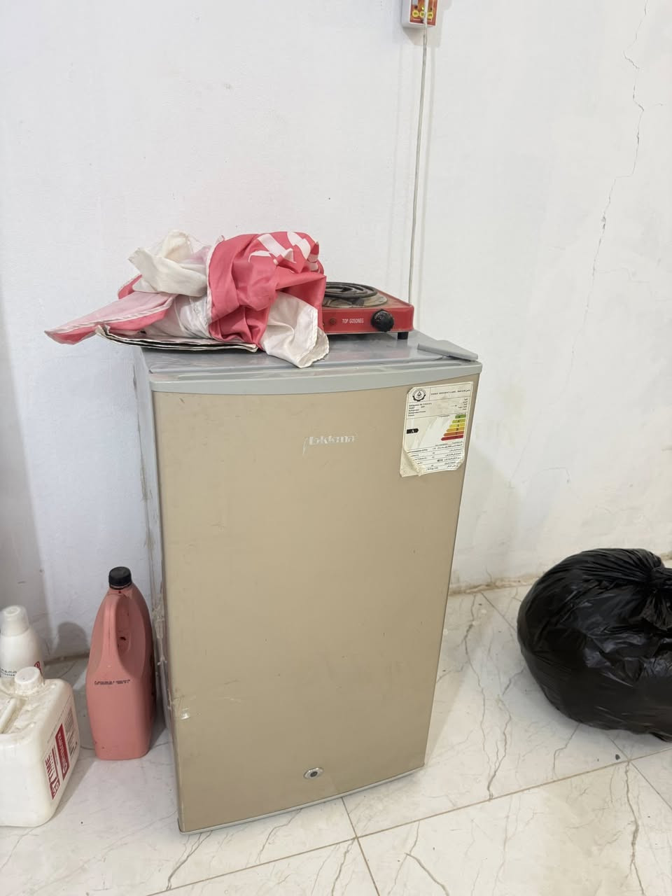 للبيع خاص كلمن وسعرة


**إذا كنت صاحب هذا الإعلان وتريد حذفه لأي سبب، رجاءا أرسل رسالة إلى الدعم الفني**