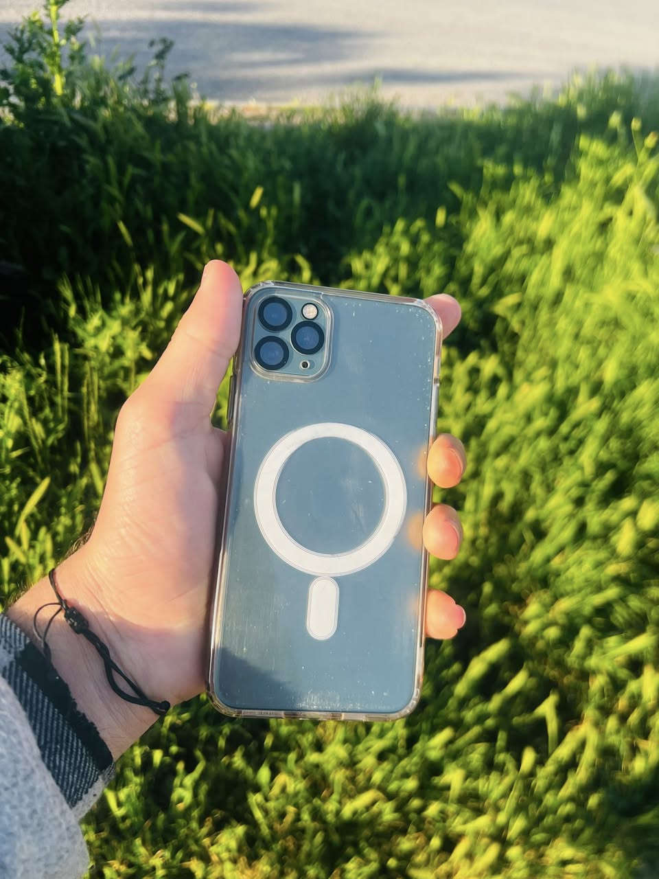 ايفون11برو ماكس جهاز لوك شخط مابي فقط امبدل شاشه جي اكس ام65فطر حيل ناعم بلشاشه زغير جهاز شخصي  256كيكه دبل سيمZAبطاريه77بس بضمان انطي انو مايصرف ضمانه3ايام للبيع سعره250بي مجال كلش قليل مكاني كركوك***********
