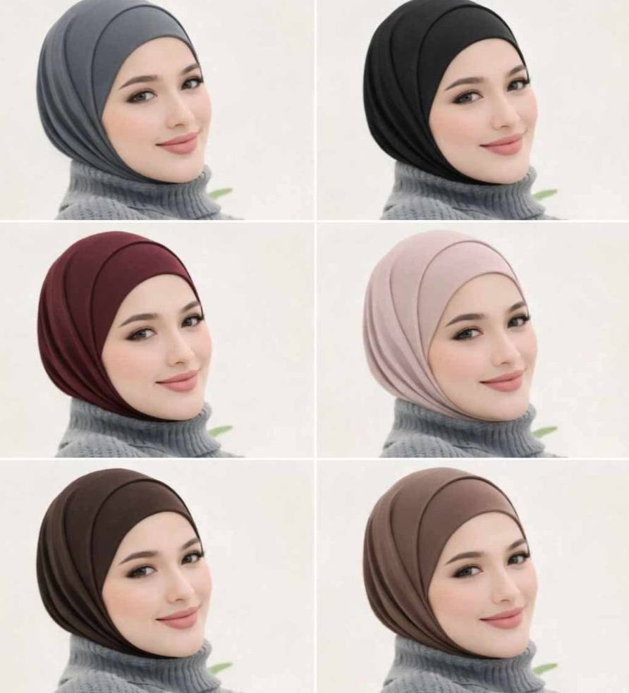 🖤✨ عروض خاصة بمناسبة شهر محرم الحرام ✨🖤
تألقي بالأناقة والاحتشام مع أجمل تشكيلات الحجاب المتوفرة لدينا:
🖤 حجاب كبايري قطن خالص 🖤 حجاب الأميرة الأسود ليكره الأصلي
خامات أصلية، نعومة فائقة، وثبات مثالي يمنحك إطلالة راقية طوال اليوم 🌸
🌈 كما تتوفر تشكيلة واسعة من حجاب ليكره الأصلي بالألوان المختلفة لتناسب جميع الأذواق والإطلالات.
✅ جودة مضمونة ✅ أسعار مناسبة ✅ متوفر مفرد ودرزن
🚚 توصيل إلى جميع المحافظات 📩 للحجز والاستفسار عبر الرسائل الخاصة
كوني الأجمل بإطلالة محتشمة وأنيقة مع أجود أنواع الحجاب الأصلي


**إذا كنت صاحب هذا الإعلان وتريد حذفه لأي سبب، رجاءا أرسل رسالة إلى الدعم الفني**