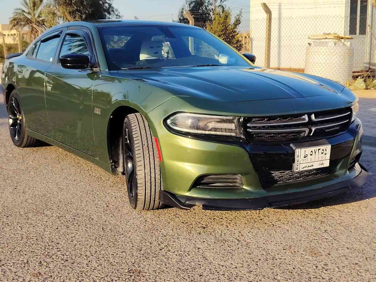 جارجر موديل 18 sxt كلين بدون حادث سياره مكفوله كير محرك مكفولات حداديه تخم تاير داخل جلد ماشيه 118 السعر 205 وبيه مجال المكان المدائن سلمان باك***********
