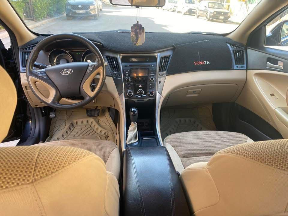 السلام عليكم سوناتا موديل 2014 خليجي بدون صبغ كفاله رقم أربيل مكينه 2400 دوش شفتات تبريد قطعتين كرسي كهرباء حساس خلفي لايت زنون بلادي ماشيه 130 حقيقي السعر 133 بيه مجال بسيط مكان السياره بغداد ‭0788 783 4754‬
