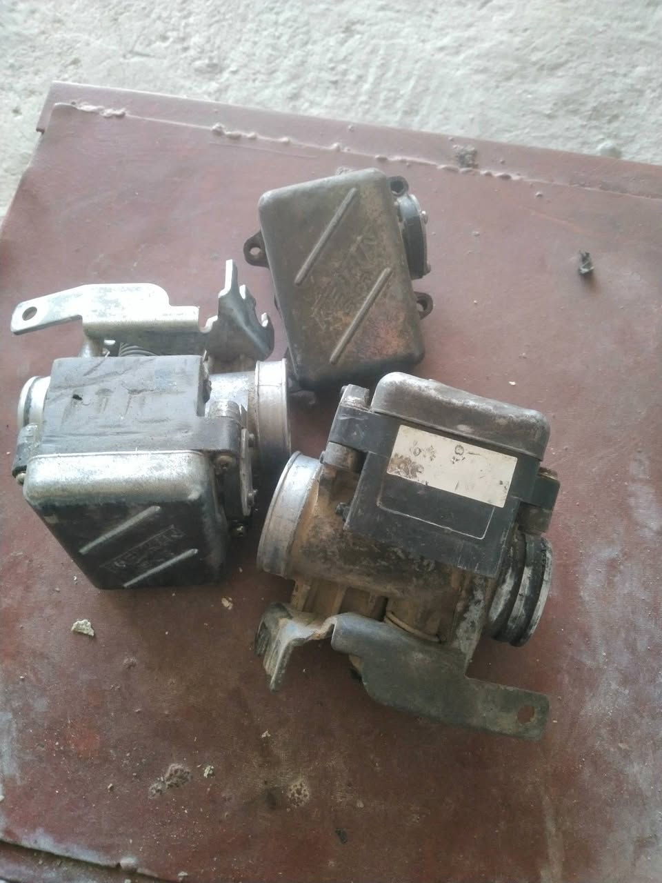 السلام عليكم متوفر بصمات جويتر  اكو بس خرايط جويتر العنوان كربلاء طويريج واتساب *********** توصيل ماكو
