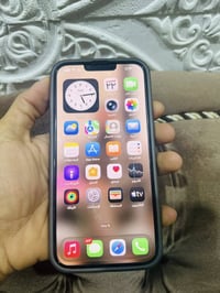 آيفون 13 برو ماكس • ٢٥٦ • الضهر مفطور