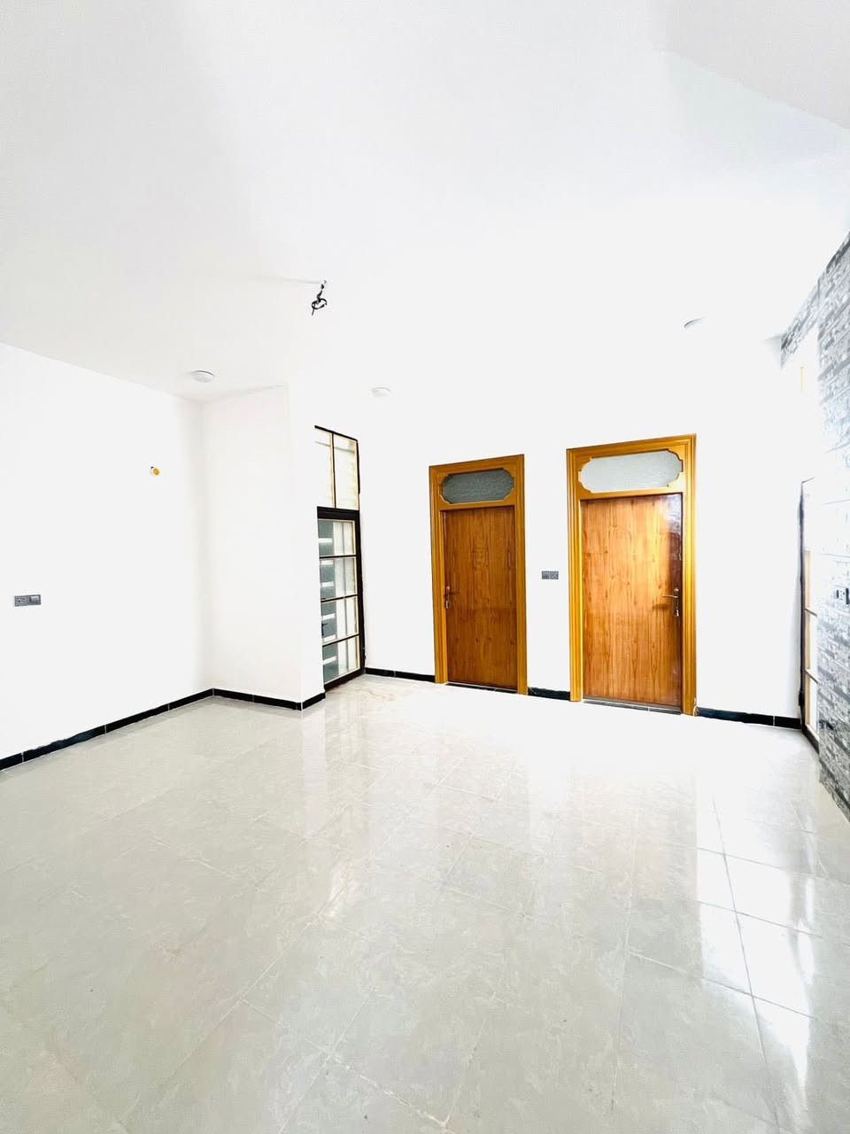 غرفتين نوم مساحه ١٠٠ م طابو زراعي ملحق حي ميسان قريب سكلة الكرعاوي
#***********

#النجف

شارع الزوار 

بناء ممتاز جداً 

شارع ١٠ متر 

خدمات كامله

#السعر ب٤٩
