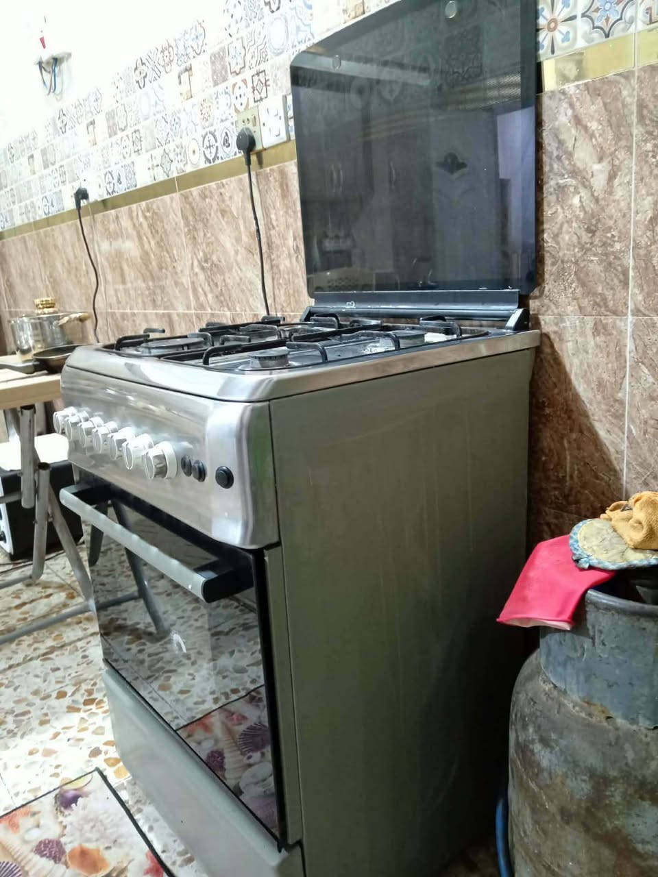 البيع طباخ مكاني شهداء


**إذا كنت صاحب هذا الإعلان وتريد حذفه لأي سبب، رجاءا أرسل رسالة إلى الدعم الفني**