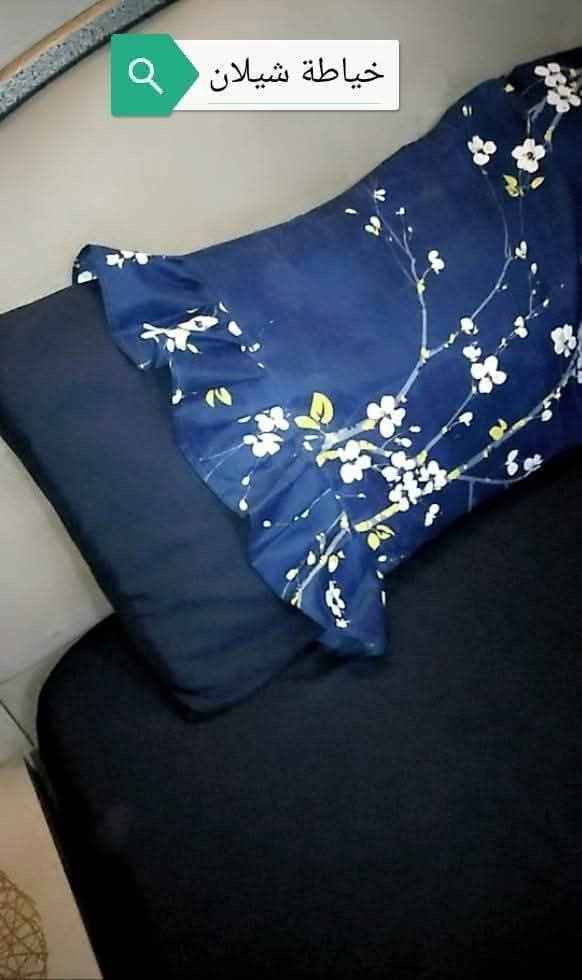 ✨ لأنكِ تستحقين التميّز.. خياطة "بتول" بلمسات إبداعية ونظافة لا تضاهى! ✨

"السلام عليكم يا جميلات.. 🌸
لكل من تبحث عن الأناقة في الملبس والترتيب في فرش البيت، أنا أضع بين يديكِ خبرتي في الخياطة النسائية وتجهيز المفروشات بجميع أنواعها.
​لماذا تختارين التعامل معي؟
✅ دقة في المواعيد: وقتكِ ثمين، والتسليم في الموعد مقدس.
✅ شغل نظيف ومرتب: أهتم بأدق التفاصيل (الخياطة الداخلية قبل الخارجية).
✅ تصاميم متنوعة: من أرقى الفساتين والملابس اليومية إلى أجمل أطقم الفرشات التي تغير شكل بيتك.
​📍 موقعي: (العمارات الجديدة  مقابل مطعم جوعان بركر )
📞 للتواصل أو الاستفسار عن الأسعار: (***********)

​هدية خاصة: بمناسبة انطلاق صفحتي، يوجد خصم خاص لأول 5 زبونات يطلبن تفصيل طقم كامل! 🎁 Singapore
