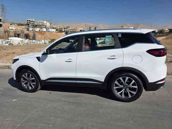 چێری 2025  مواسەفات 7TIGO PRO MAX 
 ڕەنگی سپی 
مەکینەی 16ی تۆڕبۆ زۆرکەم
 مەسروف هەموو بەنزینێک
 دەخوات  
19 هەزار کم ڕۆشتوە 
هیچی پێوە نیە

سعر لە کۆمێنت داوابکە ڕاستەخۆ بۆت دیت 📩 

 تەنها یەک قوبەی بچوک نەبێت بەسندوقی دواوە ئەویش شایەنی باس کردن نیە لەسەر دەقی شەریکە ماوەتەوە فول فول مواسفات کامل جوانکاری ولەزگەو درعی دەرگا ناوەو دەرەوە گاعی شەریکەی بۆکراوە 

ژمارەی خاوەنی 
***********
***********
