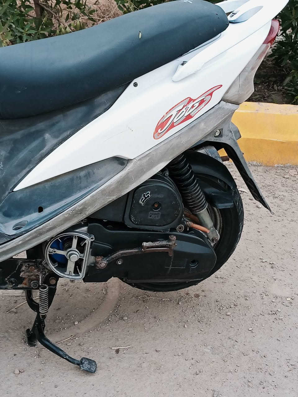 سلام عليكم ماكس منغولي الدراجه تخبله ماشاءالله مكينه خير من الله شلعه معدل سلف هندر نكره عالي ناصي سكن اشاير دشبول كله شغال مكينه خرسه لاتنقيص لاتبخير لانضوح مكفوله الدراجه المكان بغداد البياع السعر 450وبيهه مجال حك الكيه اوراقهه الصليات موجوده ***********
