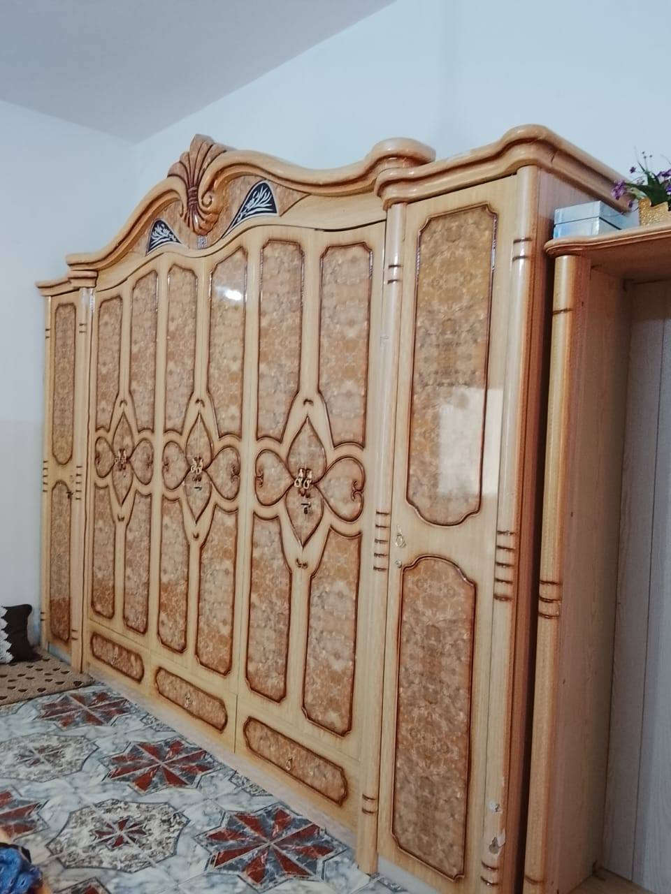 غرفه ماليزي ب 250 بي مجال العنوان تاميم ركن المدينه


**إذا كنت صاحب هذا الإعلان وتريد حذفه لأي سبب، رجاءا أرسل رسالة إلى الدعم الفني**