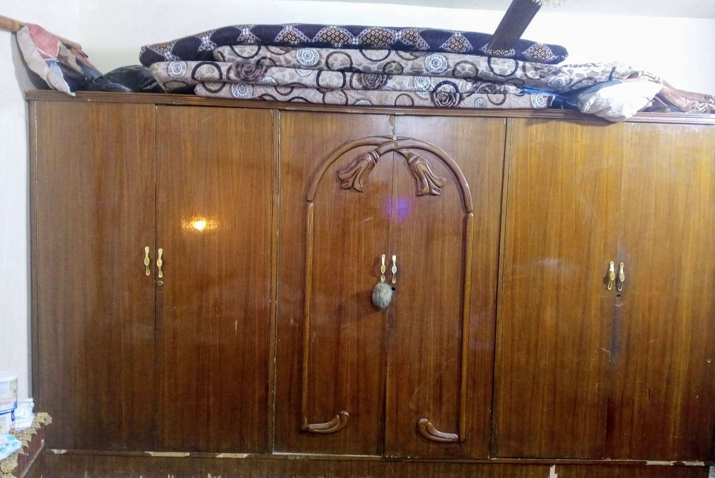 للبيع


**إذا كنت صاحب هذا الإعلان وتريد حذفه لأي سبب، رجاءا أرسل رسالة إلى الدعم الفني**