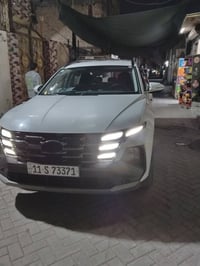 توسان موديل 2025 السلام عليكم توسان موديل 2025 ماشية 25الف كيلو بصمة ص...