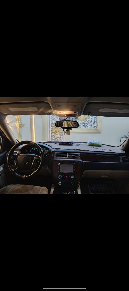 للبيع او مراوس 
شيفروليت تاهو 
موديل 2007LT
.........................
مكفوله من ضربه من كلبه
عيب شرعي ترميز كله مكفول
بيه قطعه تبديل ومكانات صبغ
ابيع احزام حته ماتعبك 
......................................... 
غرفه بيجي 80/100
دشبول بي فطور من فوك
.................. . ........ 
مكينه مكفوله 
كير مكفول
حداديه 80/100
تخم تاير
............................
كهربائيات كامله
تبريد تدفئه شغال
ادامه كامله 
.............................. 
رقم بصره مشروع وطني
سنويه نافذه بشرط التحويل
مكاني البصره ابي الخصيب
*********** ابو الخصيب, البصرة
