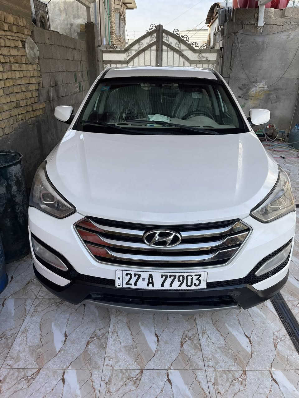 ‏للبيع سنتافي 16 باسمي سعر 145((((***********
