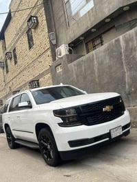 تاهو • ٢٠١٨ • ماشيه ٣٥ ألف