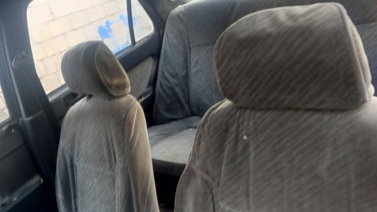 سلام عليكم ورحمه الله النترة موديل 95 محرك بي خيط بخار بس ماكو دخانه اوتوماتيك رقم  بغداد الماني بسم ابنيه بس ماندلها صدر خلفي والمامي جديد حداديه جديده تخم تاير النسوية عضم ال25% بدون تحويل اشتريتها منهم مضيعين رقم صاحبها السعر 12 ورقه وبي مجال حك الجيه العنوان بغداد المدائن سلمان باك بدون تحويل ***********
