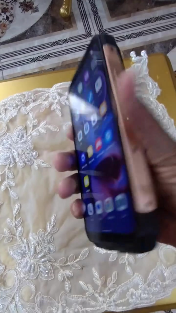 السلام عليكم تلفون مدرع شوف الفديو والمواصفات داخل المنشور


**إذا كنت صاحب هذا الإعلان وتريد حذفه لأي سبب، رجاءا أرسل رسالة إلى الدعم الفني**