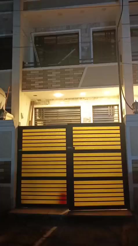 🏡 دار طابقين للبيع – حي الجهاد / الديوان
بناء حديث 2023
واجهة 4م – نزال 25م

تصميم مرتب وجاهزة للسكن
موقع هادئ و سكن عائلي مناسب 

📞 للاستفسار خاص أو واتساب
***********
