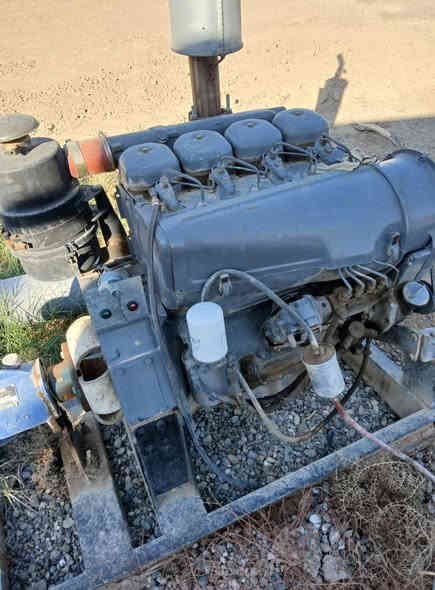 دويز٩١٢ مع خنزيره 8×8لؤلؤه مع ملحقات جاهز للبيع سعر ٤٥ ورقه ***********
