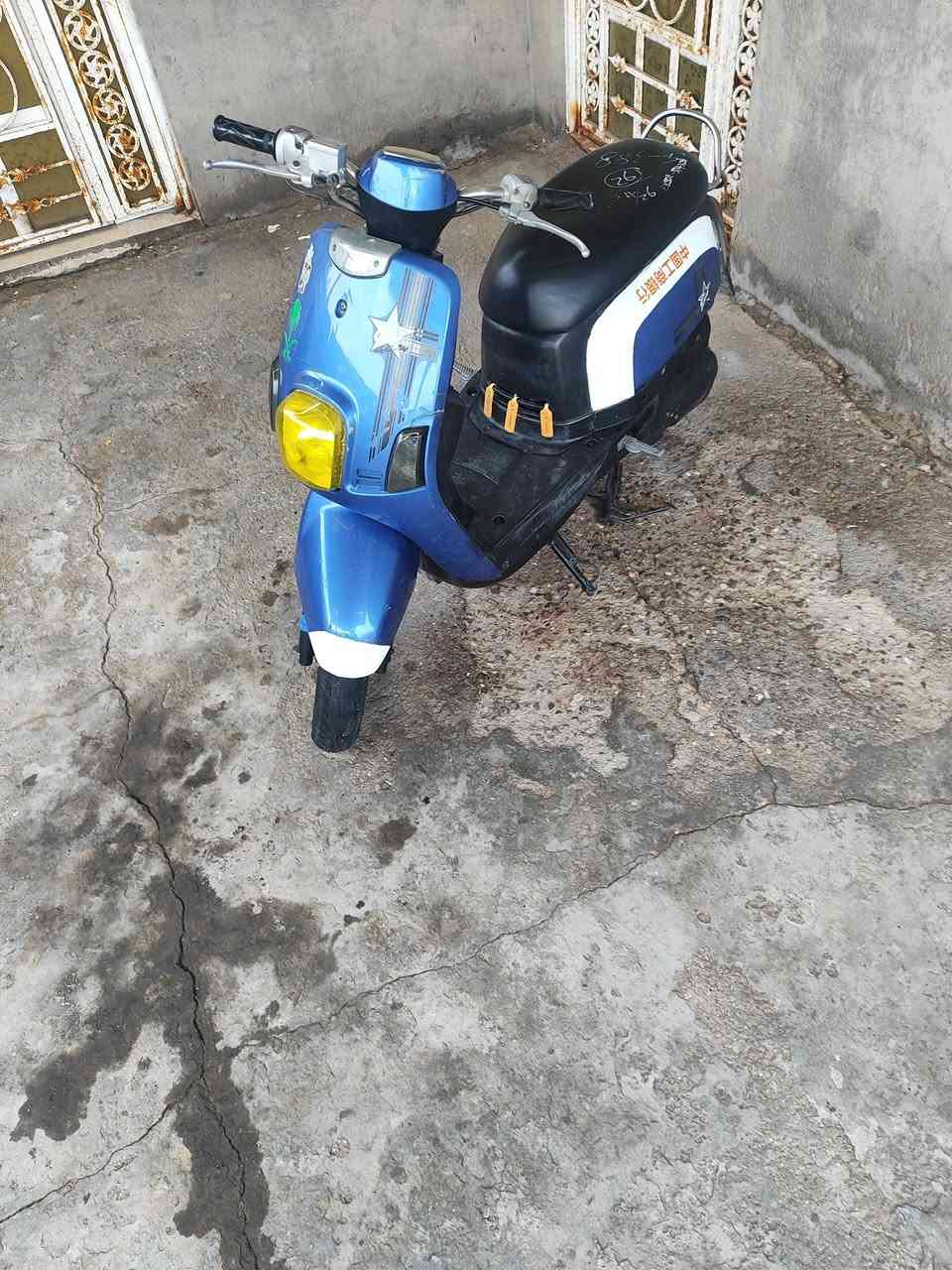 السلام عليكم دراجه بوليس الدراجه  ابدل بستن فقط دراجه جديده كهربايات كله شغاله اشاير لايت عالي ناصي  الدراجه بل كارتون السعر 675وبيه مجال مكاني البصره ابوالخصيب رقمي ***********
