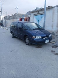 شوفراليت • موديل ١٩٩٤ • ميسان