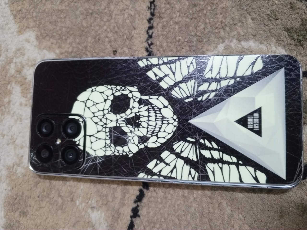 السلام عليكم هونر اكس 8 بي الجهاز مبدل بطاريه فقط السعر55 قفل قفل مكاني كركوك


**إذا كنت صاحب هذا الإعلان وتريد حذفه لأي سبب، رجاءا أرسل رسالة إلى الدعم الفني**